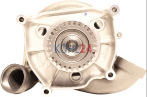 Wasserpumpe Claas 0019921992 MAN Motor D2862LE122 usw. 51.06500.6663 51.06500.6683 51.06500.7110 51.06500.9110 51.06500.9654 51.06500.9663 51.06500.9683 51.06500.9714 Original MAN